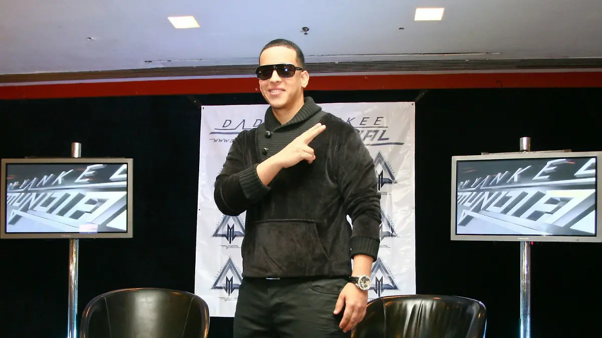 Daddy Yankee